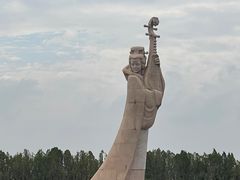 -红碱淖景区