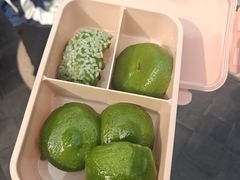 -沈大成(南京东路店)