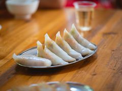-洲心街道青联村镜记烧肉