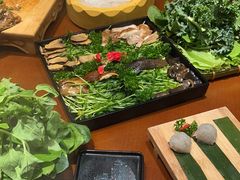 -慢丽江·云南野生菌土鸡锅(付家庄店)