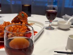 -松鹤楼(狮山永利广场店)