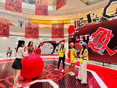 -宝龙城(杭州滨江店)