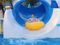 -汕头中海黄金海岸水上乐园