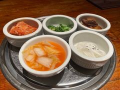 -萨拉伯尔(燕莎友谊商城店)