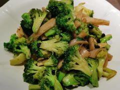 -紫光园·烤鸭·北京菜(劲松店)