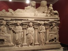 -安塔利亚博物馆