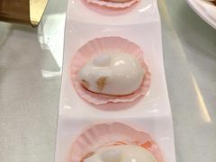 -柳州饭店·绿岛餐厅(友谊路店)