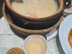 -潮州府·潮菜·砂锅粥(徐家汇店)