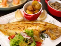 -La Creperie法餐厅(芮欧百货店)