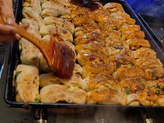 -郭际辣饼铺(第三中学店)