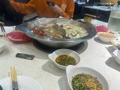 -京门活鱼馆·鱼火锅(百子湾（原红庙）店)