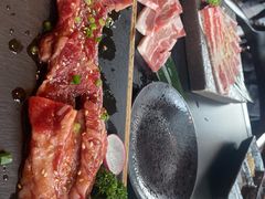 -谷牛和牛烤肉(漕河泾印象城店)