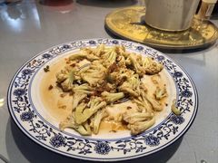 -即墨老公社·海肠捞饭大王(古城店)