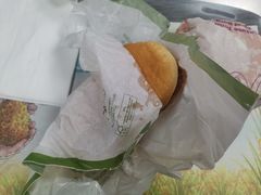 -麦当劳(郑州东高铁站店)