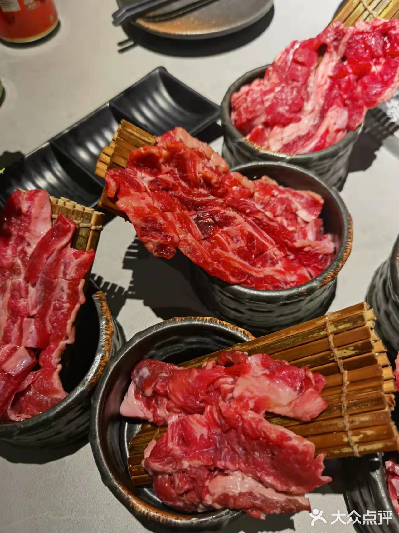 有肥有瘦更好吃「鲜鱿鱼」很大一只