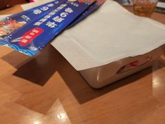 -华府九号海鲜烧烤大排档(龙域店)