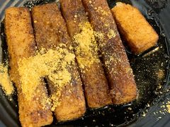 红糖糍粑-一岚一山(角门总店)