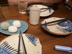 -鸟泉居酒屋·烧鸟·酒馆(百子湾店)