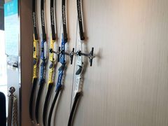 -弓夫射箭·CAFE·运动健身(深圳来福士广场店)