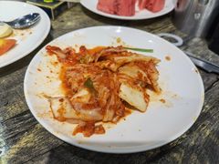 -33韩式自助烧烤(环城南路店)