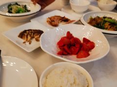 -北京圆山大酒店·餐厅