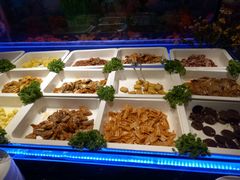 -味芝树·牛排烤肉自助(海亮店)