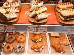 -Tims天好咖啡(华侨城步行街店)