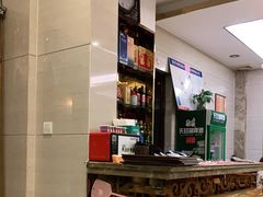 -新天厨酒家(二分店)
