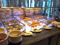 -广州富力君悦大酒店·凯菲厅