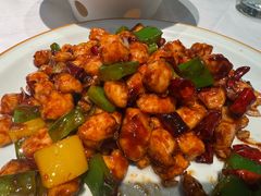 -到家尝北京菜(西坝河店)