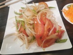 老虎菜-217丰惠源抓饭(星湖街店)