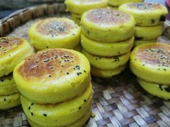 -小米粑粑(玉锦苑店)