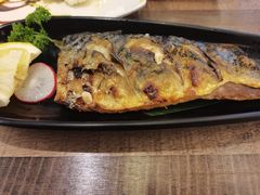 -三禾寿司(南城印象汇店)