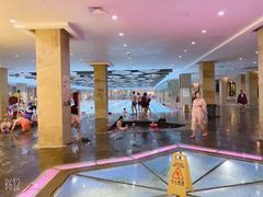 -南宫温泉水世界