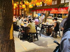 -南京大牌档(凯德1818店)
