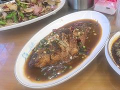-圣夜东北菜烧烤·夜宵·龙虾(胥江路店)