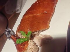北京烤鸭-北方家宴(番禺永旺店)
