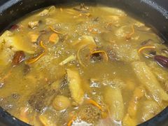 -罗记又添缘竹荪山药鸡·野生菌火锅(西园南路店)