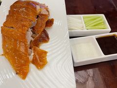 烤鸭-王元兴酒楼(杭帮菜名店)