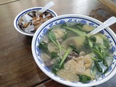 -随柳居·苏式小吃(建新巷店)
