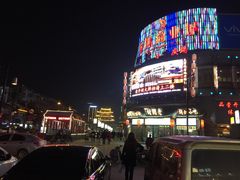 -鼓楼夜市