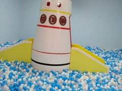 -小门牙好性格托育(北外滩中心)