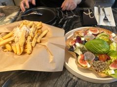 -LES ELITES 英集荟(南京西路店)