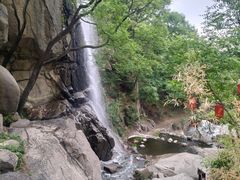 -天津盘山风景名胜区