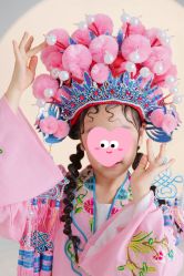 -西瓜庄园儿童摄影