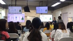 -KISS U 国际美学