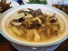 -二分八云雁阁•新晋菜大同味(长治路店)