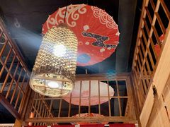 大堂-玉川屋·深夜食堂居酒屋(柳巷店)
