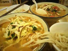 -阿彬生炒牛肉面(解放路店)