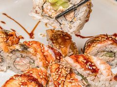 -桃屋日本料理(清华科技园店)